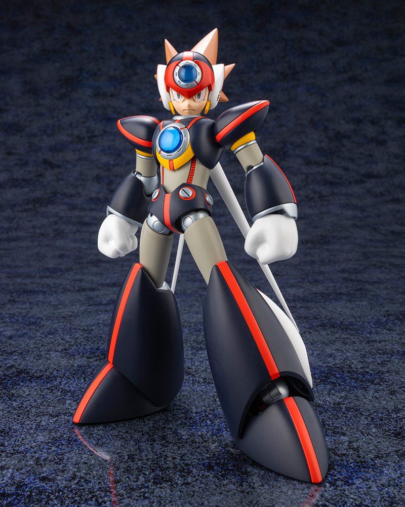 KOTOBUKIYA MEGA MAN X AXL