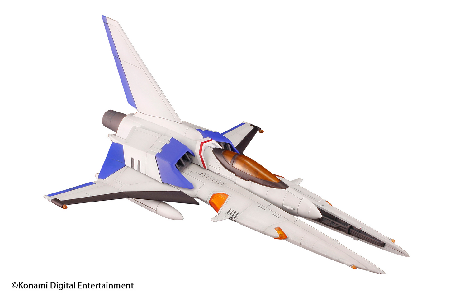 PLUM PMOA Vic Viper ver. Gradius IV
