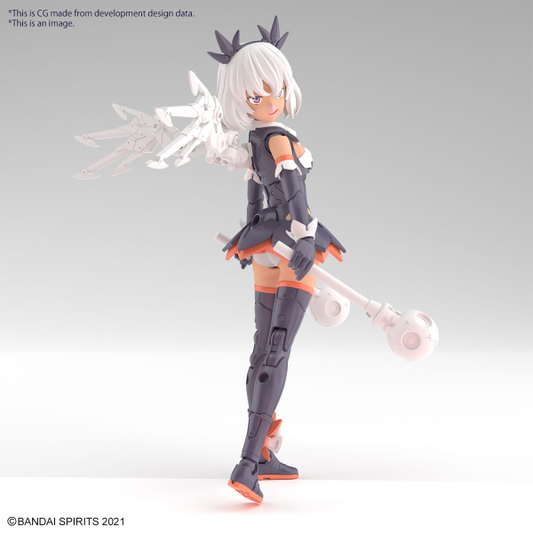 30MS SIS-M00 ILSHANA [COLOR C]