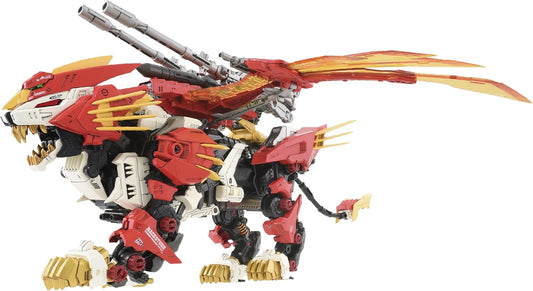 TAKARA TOMY AZ-06 Liger Zero Phoenix