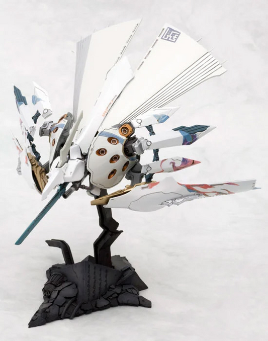 KOTOBUKIYA Ikaruga - Ginkei Plastic Model Kit