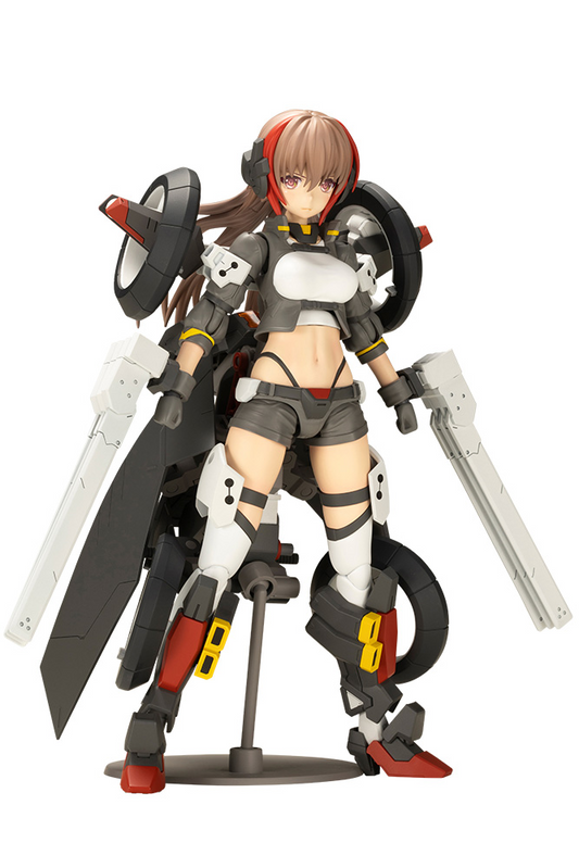 KOTOBUKIYA FRAME ARMS GIRL WILBER NINE