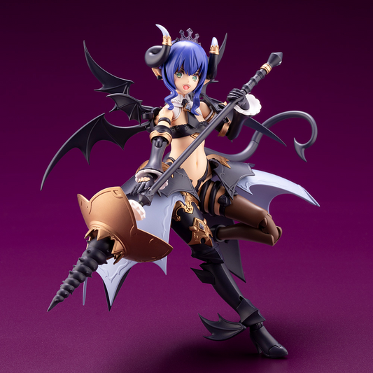 KOTOBUKIYA VELRETTA