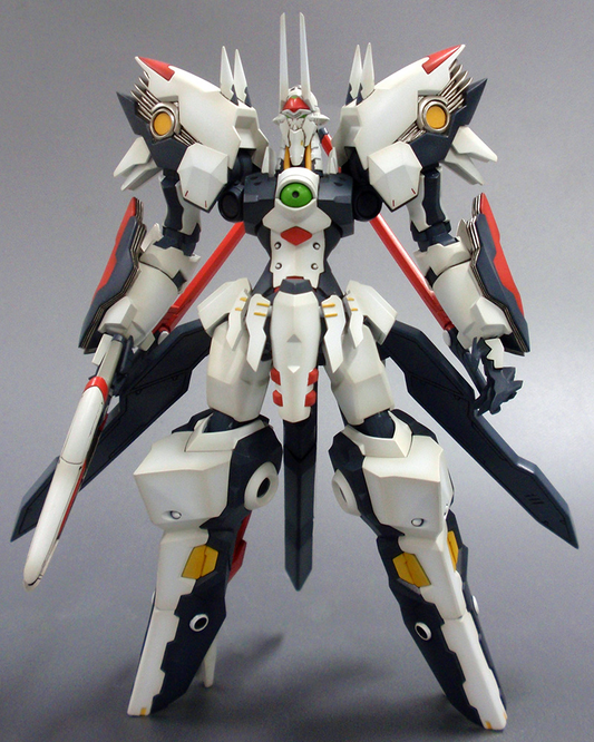 KOTOBUKIYA LINEBARREL OVERDRIVE