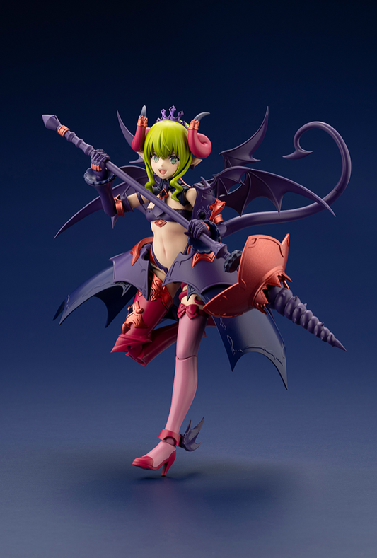 KOTOBUKIYA  VELRETTA ReACT-P
