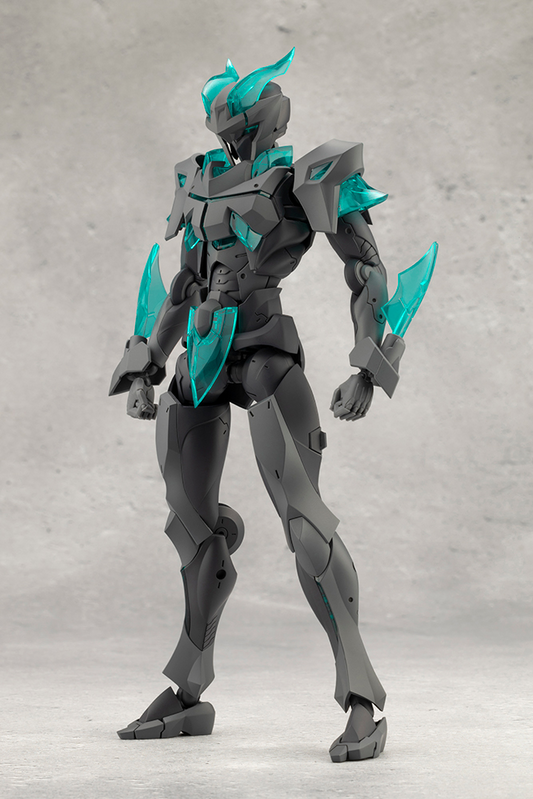 KOTOBUKIYA MEPHISTO 【PROTOTYPE COLOR】