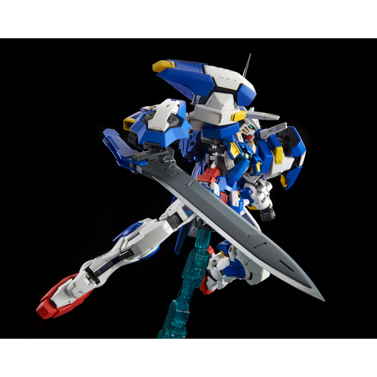 MG 1/100 GUNDAM AVALANCHE EXIA