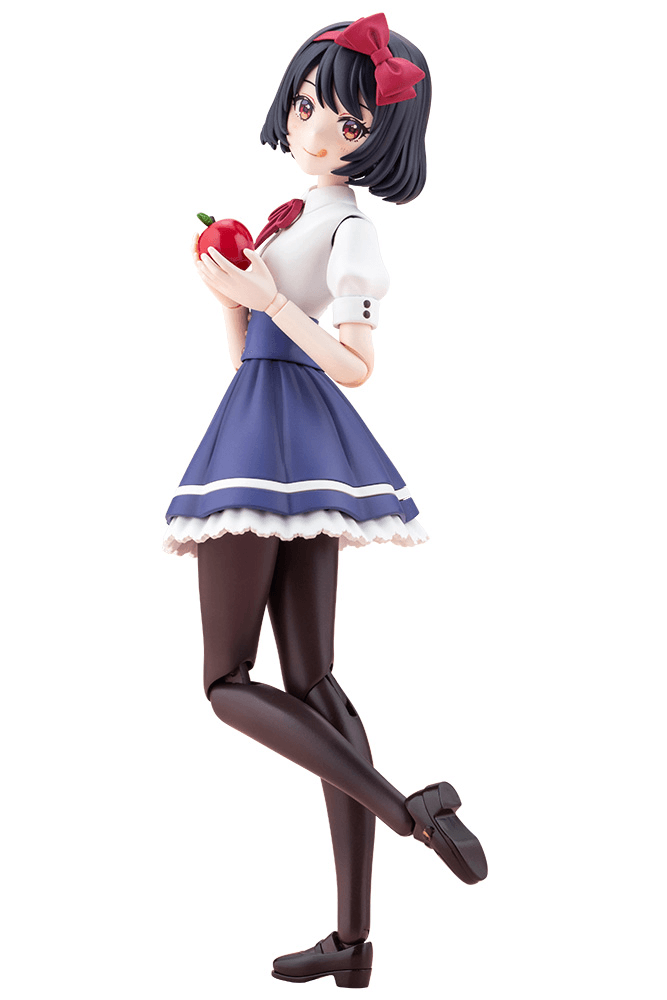 SOUSAISHOJOTEIEN SNOW WHITE