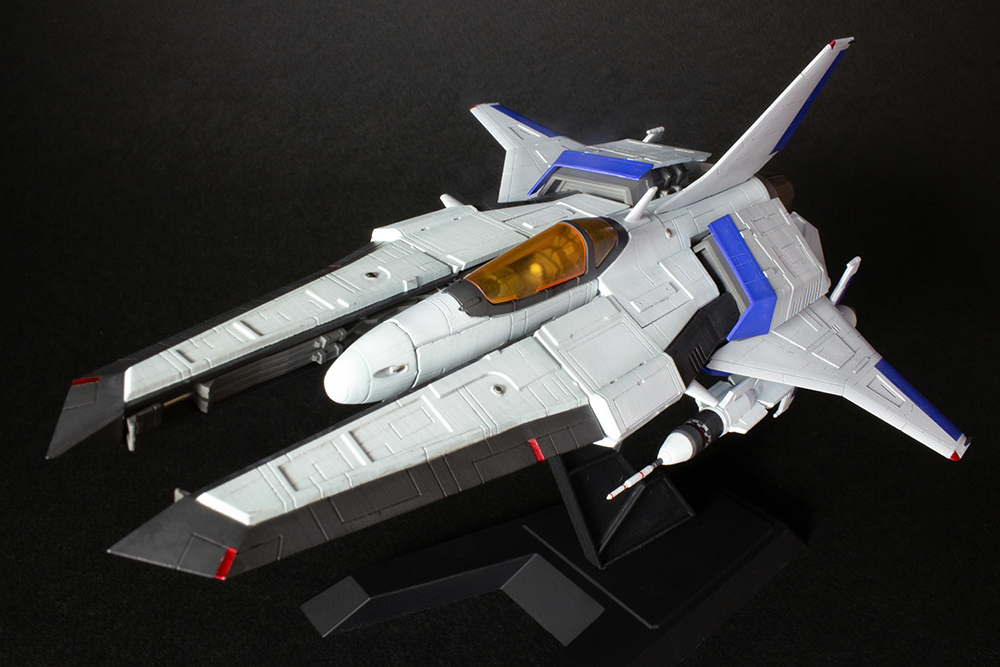 PLUM PMOA Vic Viper ver. Gradius V
