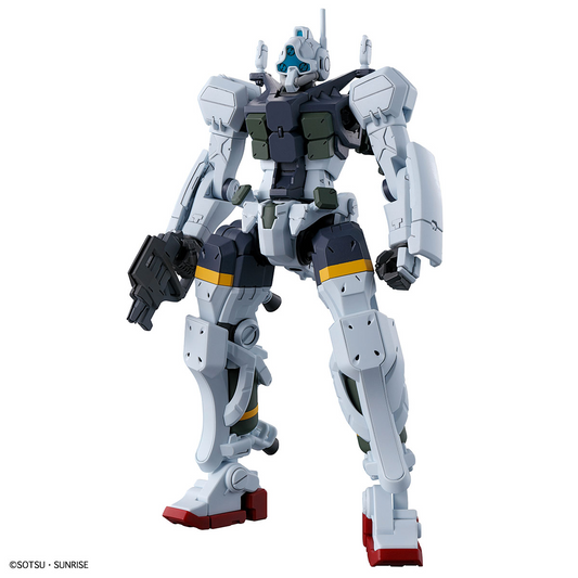 HG GQX 1/144 BOCATA’S GELGOOG(GQ)