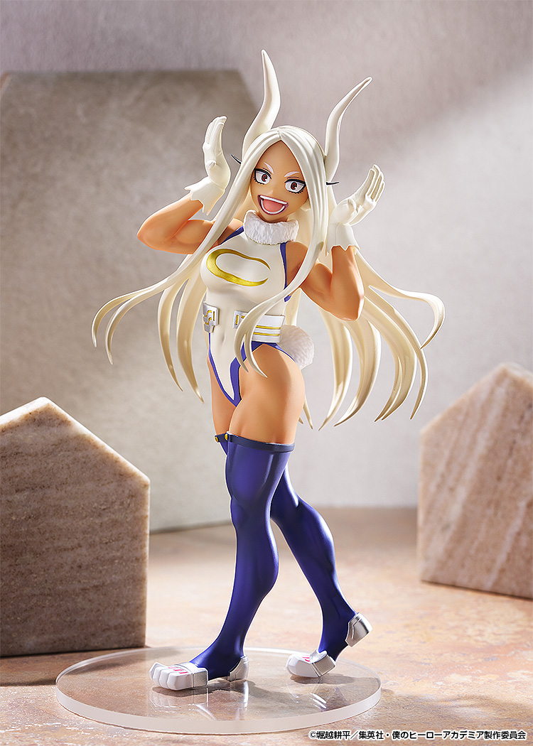 Good Smile Company POP UP PARADE Mirko L Size