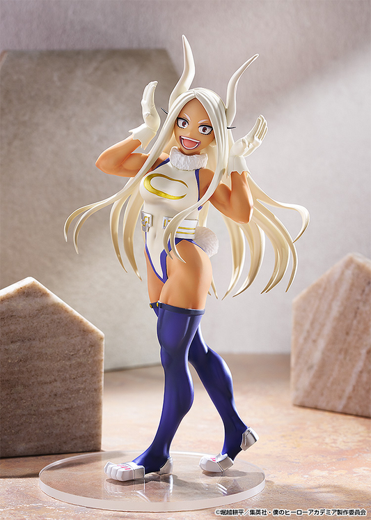 Good Smile Company POP UP PARADE Mirko L Size
