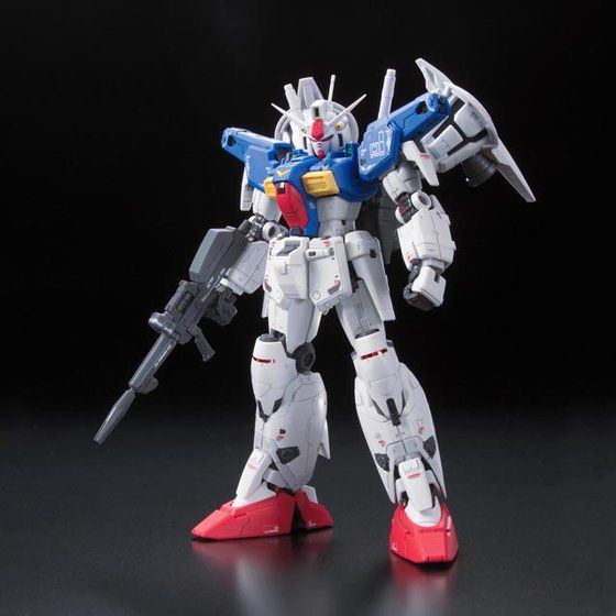 RG 1/144 #13 RX-78 GP01-Fb