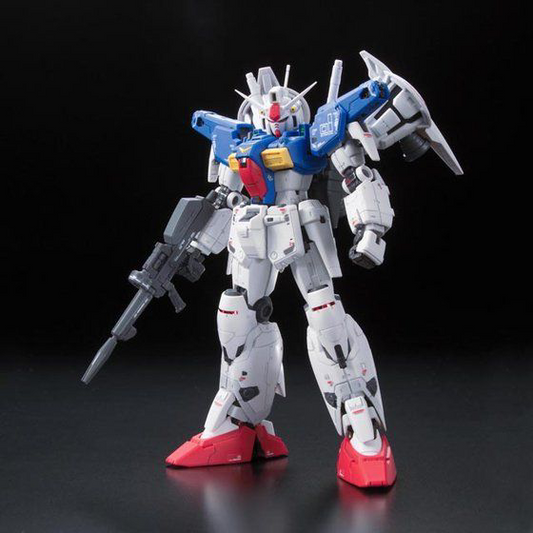 RG 1/144 #13 RX-78 GP01-Fb