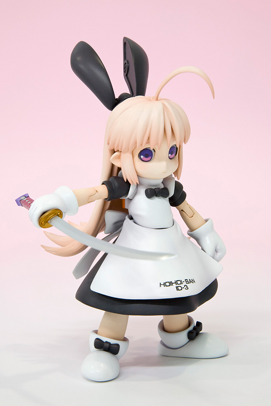KOTOBUKIYA HOIHOI-SAN NEW EDITION