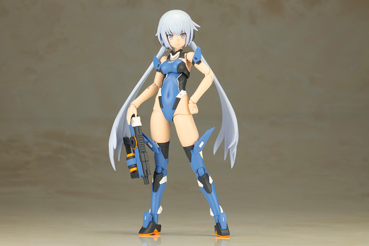 KOTO FRAME ARMS GIRL STYLET Swimsuit Ver.