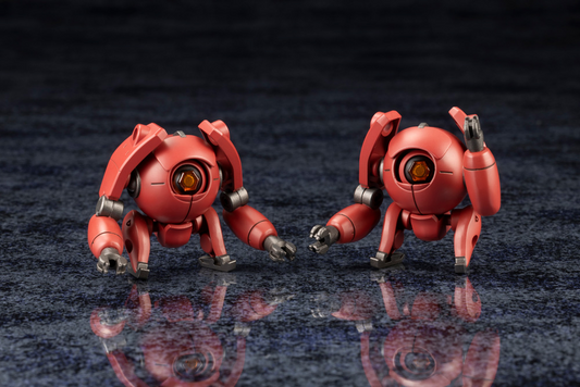 KOTOBUKIYA HEXA GEAR ALTERNATIVE ORB MSG Ver.