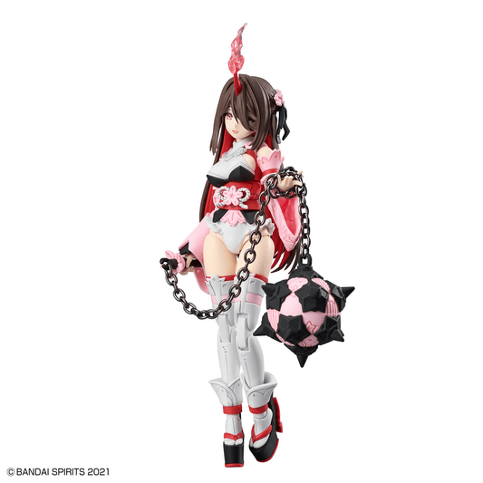 30MS SIS-Y00 SHUREMI [COLOR B]