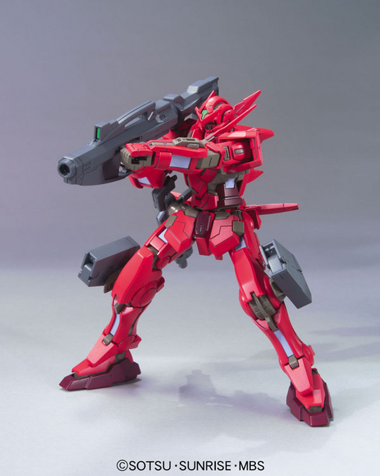 HG 1/144 #62 00 Gundam Astraea Type F