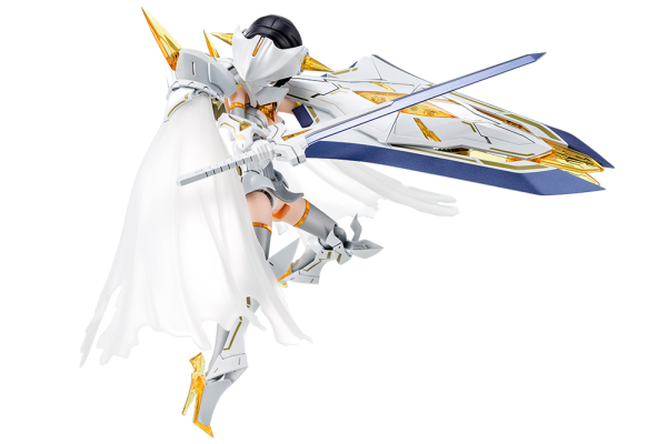 KOTOBUKIYA BULLET KNIGHTS EXECUTIONER BRIDE