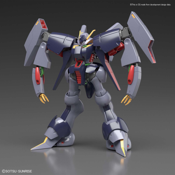 HGUC 1/144 #214 Byarlant