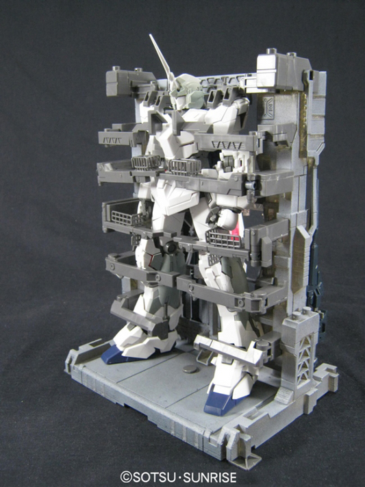 MG Unicorn Gundam (Screen Image Special)