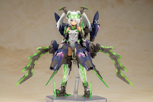 KOTOBUKIYA FRAME ARMS GIRL HRESVELGR=CORNIX