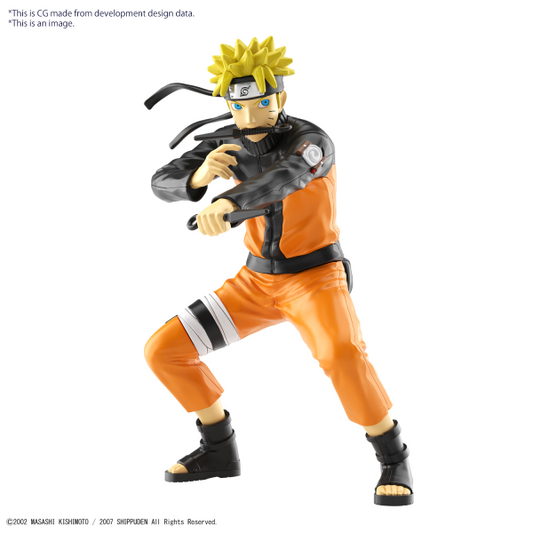 EG MOV ENTRY GRADE UZUMAKI NARUTO