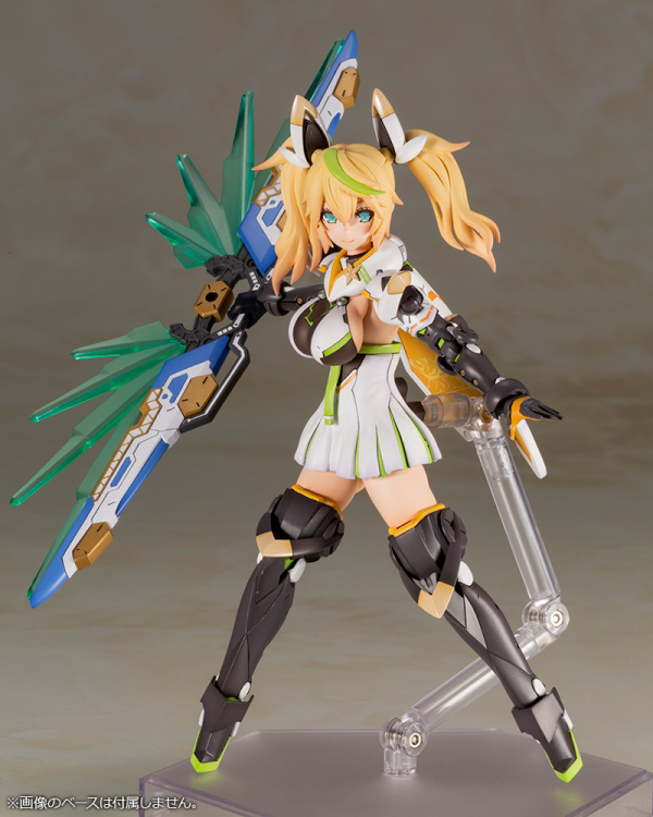 KOTOBUKIYA Gene Stellainnocent Version