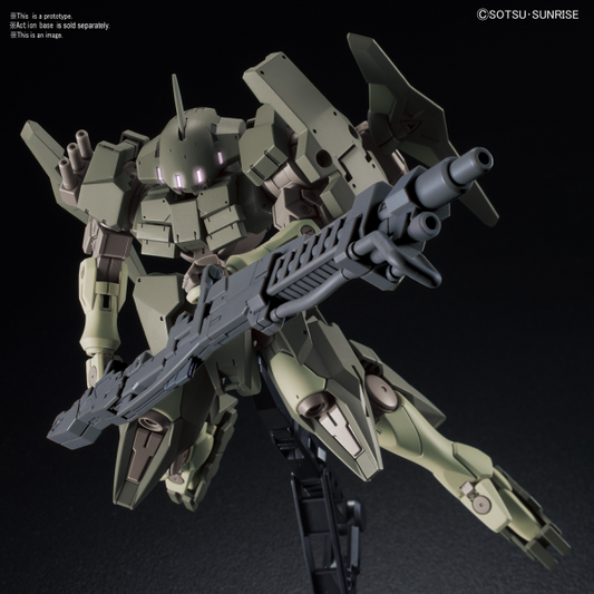 HGBF 1/144 Striker GN-X