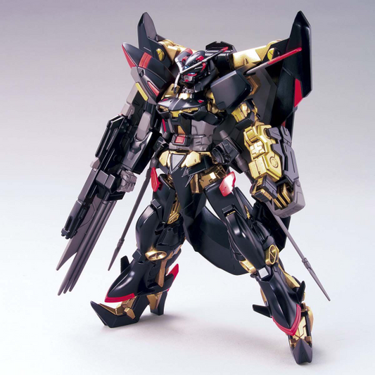 HG 1/144 Gundam Astray Gold Frame Amatsu Mina