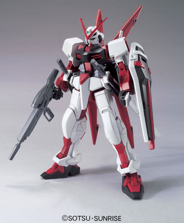 HG 1/144 R16 M1 Astray