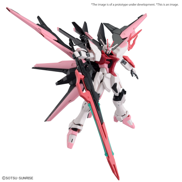 HGBF 1/144 GUNDAM PERFECT STRIKE FREEDOM ROUGE