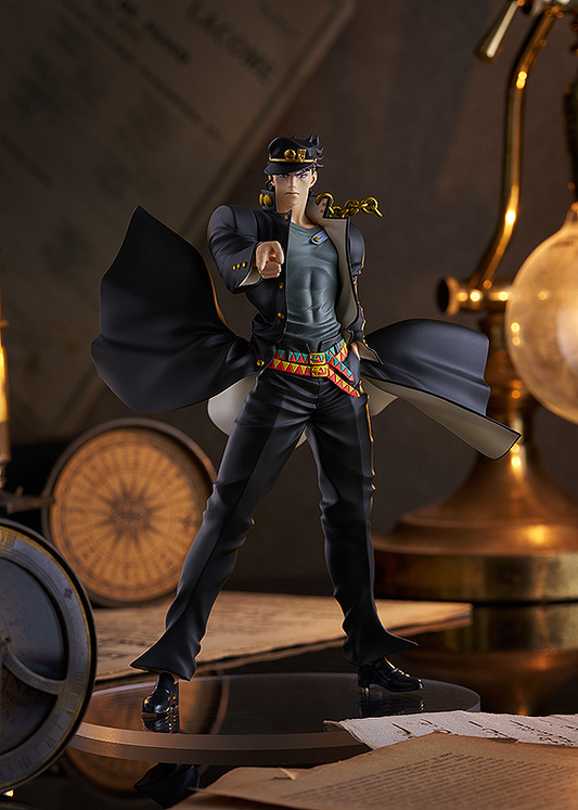 Good Smile Company POP UP PARADE Jotaro Kujo