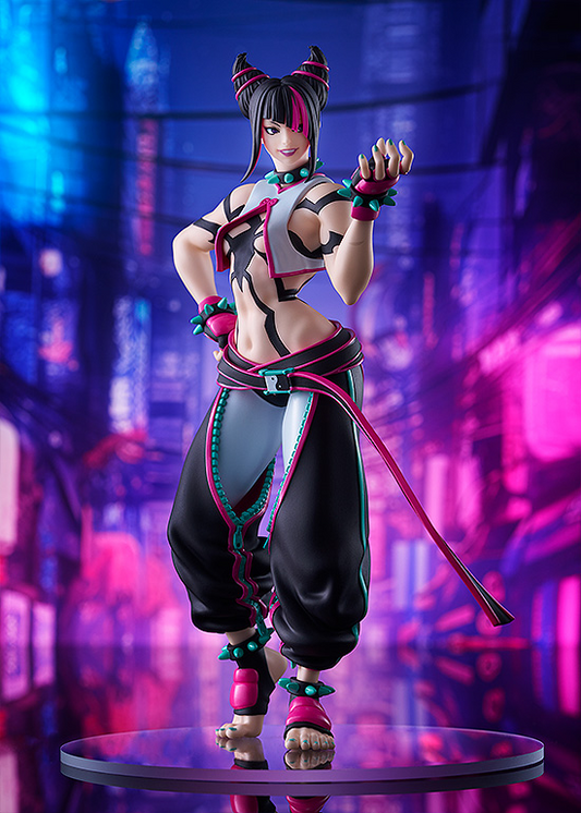 Good Smile Company POP UP PARADE Juri