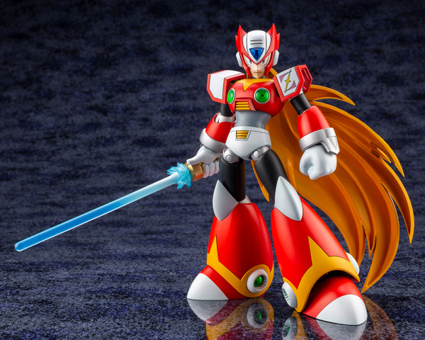 KOTOBUKIYA MEGA MAN X ZERO