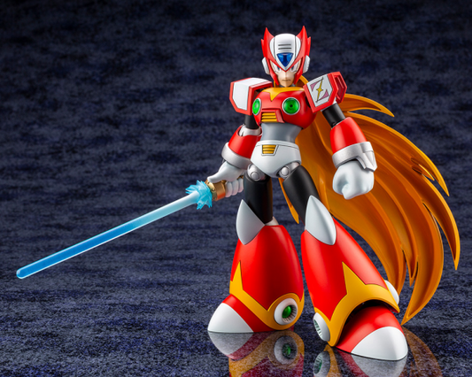 KOTOBUKIYA MEGA MAN X ZERO