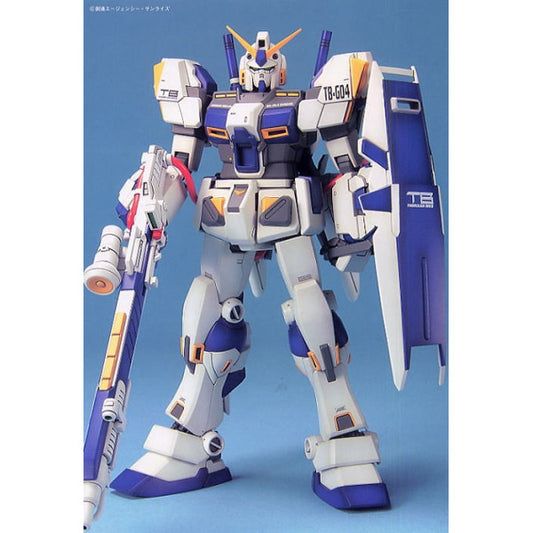 MG RX-78-4 Gundam