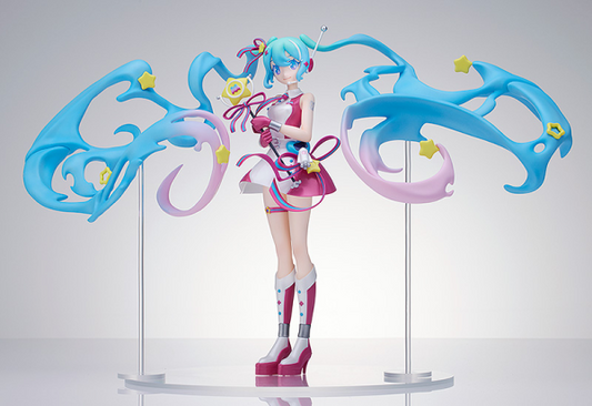 Good Smile Company POP UP PARADE Hatsune Miku: Future Eve Ver. L Size