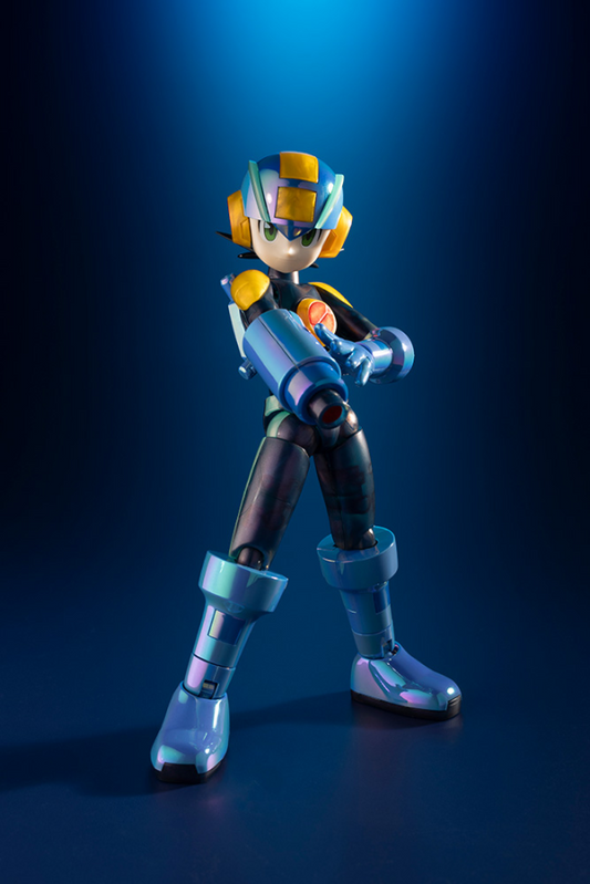 KOTOBUKIYA MEGA MAN.EXE Preimum Charge Shot Ver. / ROCKMAN.EXE Premium Charge Shot Ve