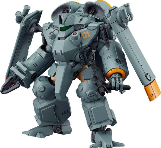 MODEROID Metal Skin Panic MADOX-01