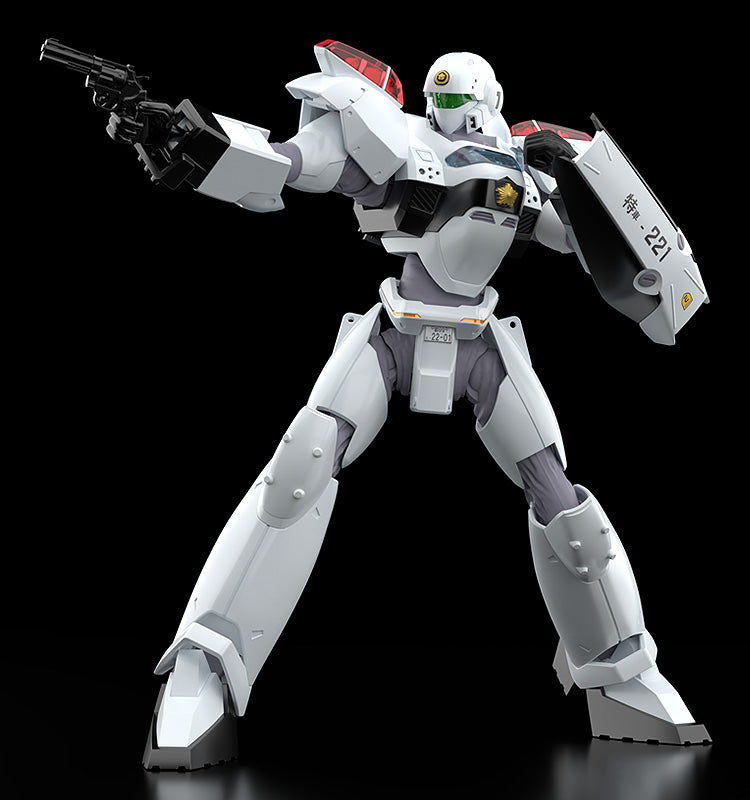 MODEROID Patlabor 2 AV-2 Variant