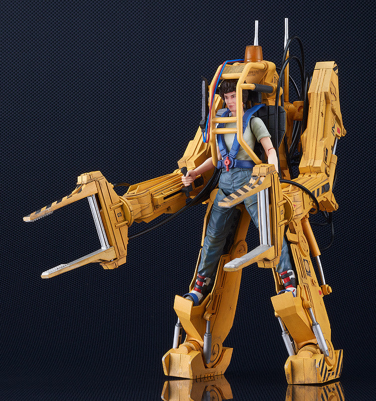 MODEROID Aliens Power Loader