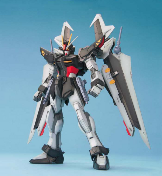 MG Seed Stargazer Strike Noir Gundam