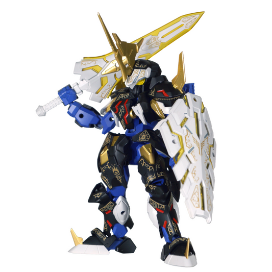 PLUM PMOA PLA ACT18: Arthur -Shadow Knight ARMOR DECORATION VER.