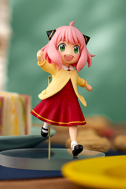 Good Smile Company POP UP PARADE Anya Forger: On an Outing Ver.