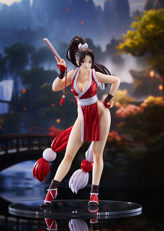 POP UP PARADE Mai Shiranui