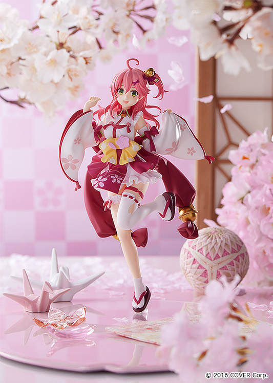 Good Smile Company POP UP PARADE Sakura Miko