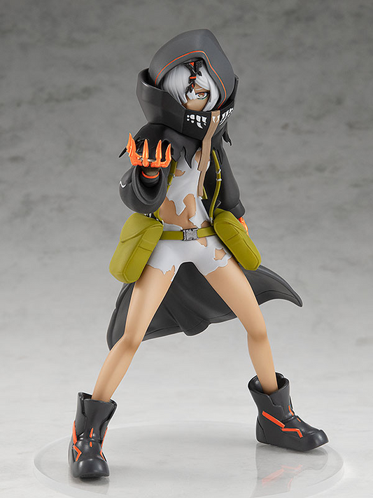Good Smile Company POP UP PARADE Strength: DAWN FALL Ver.