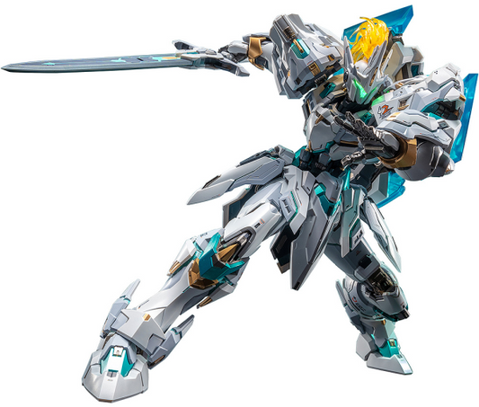 MOSHOW TOYSPROGENITOR EFFECT MCT-E02 Lancelot of The Lake